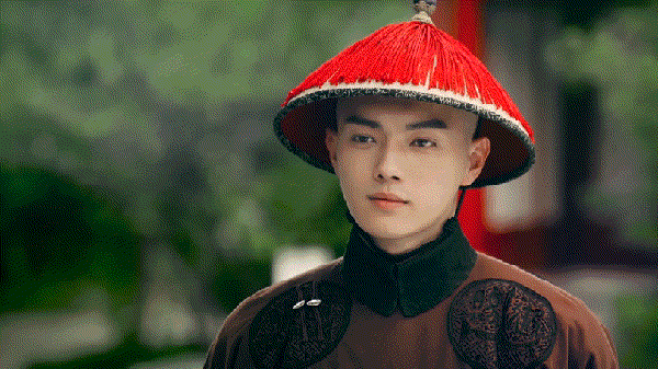 于正|被于正新剧的主角丑到了，就这…凭什么让金晨作配？