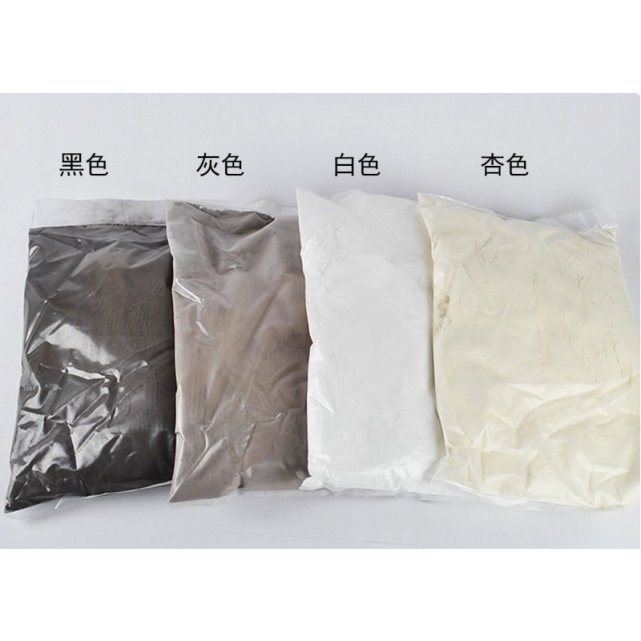 地老板美家|美缝剂的几种分类与区别，你知道多少？