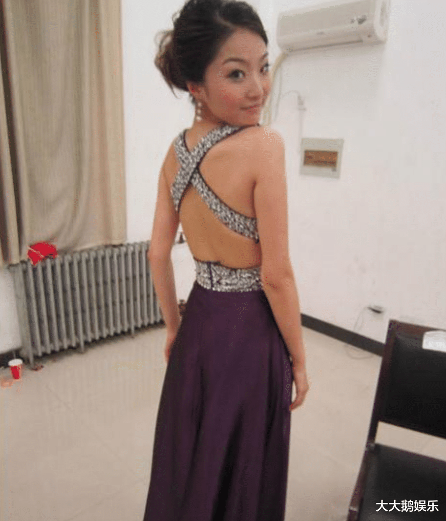 李沁|央视美女主持人马翩然,被8年男友连砍7刀,28个月后才下葬