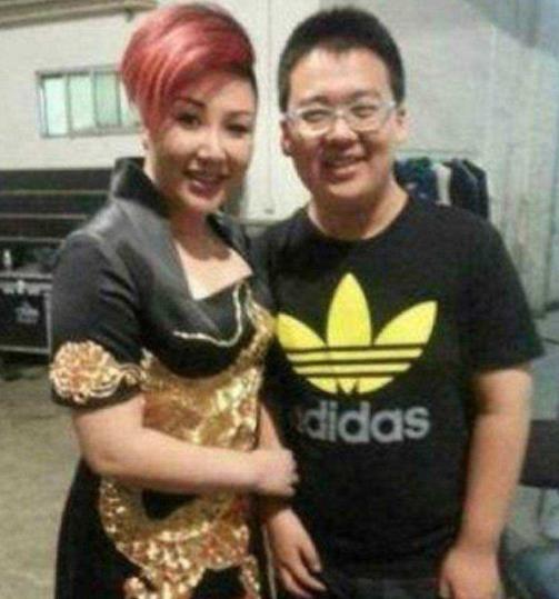 郭麒麟|王惠：12年没有孩子内心有痛，郭麒麟的一番话让她热泪盈眶