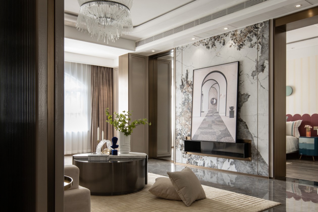 |私藏照大量流出，这样的设计出来的家超脱不凡，跃升蝶变！