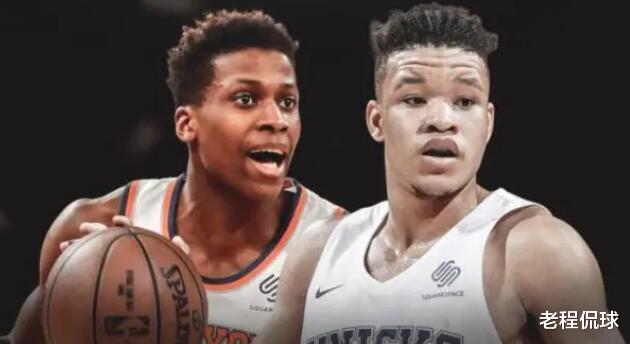 奧拉迪波|火箭為奧迪找下家！這隊或是最佳交易對象 換2前樂透秀能各取所需