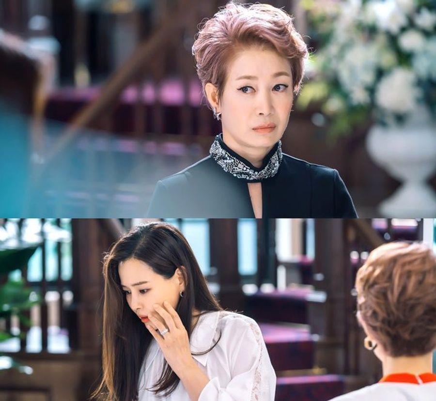 金素妍|金素妍、宋慧乔、李荷妮、李帝勋竞争2021年SBS演技大赏，谁赢？