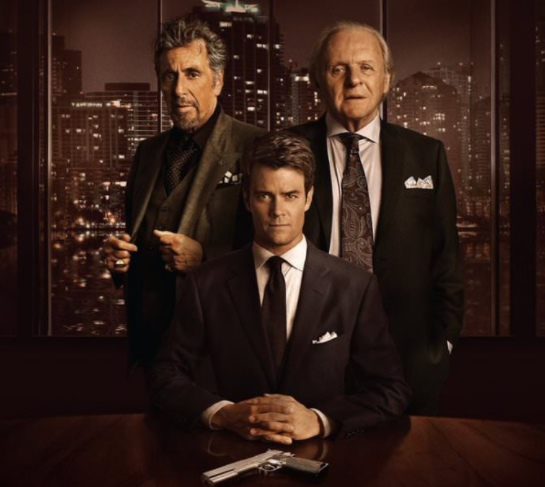 汤小小聊|《药命真相》经典的悬疑推理剧,一部被低估的好剧