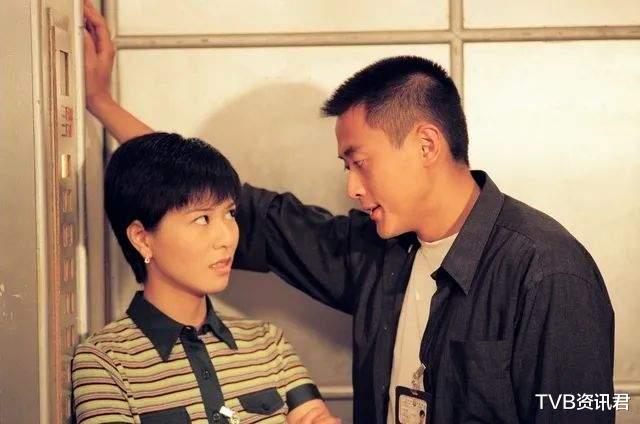 周生辰|离婚失业双重打击！前TVB当家小生坦言想过自杀：但要为女儿撑下去