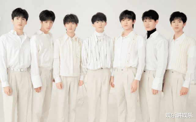 滤镜|两大舞台齐溜粉，嘉宾阵容太过抢眼，肖战王一博要同台了？