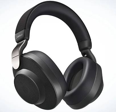 佳能|降噪耳機哪款好，無線降噪耳機改善你的聽歌習慣