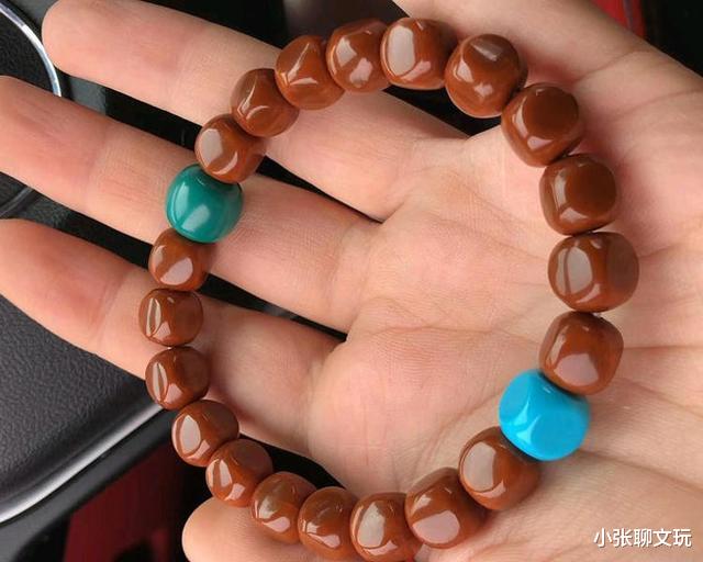 文玩|八种零基础文玩，很难买到假货，价格也比较亲民