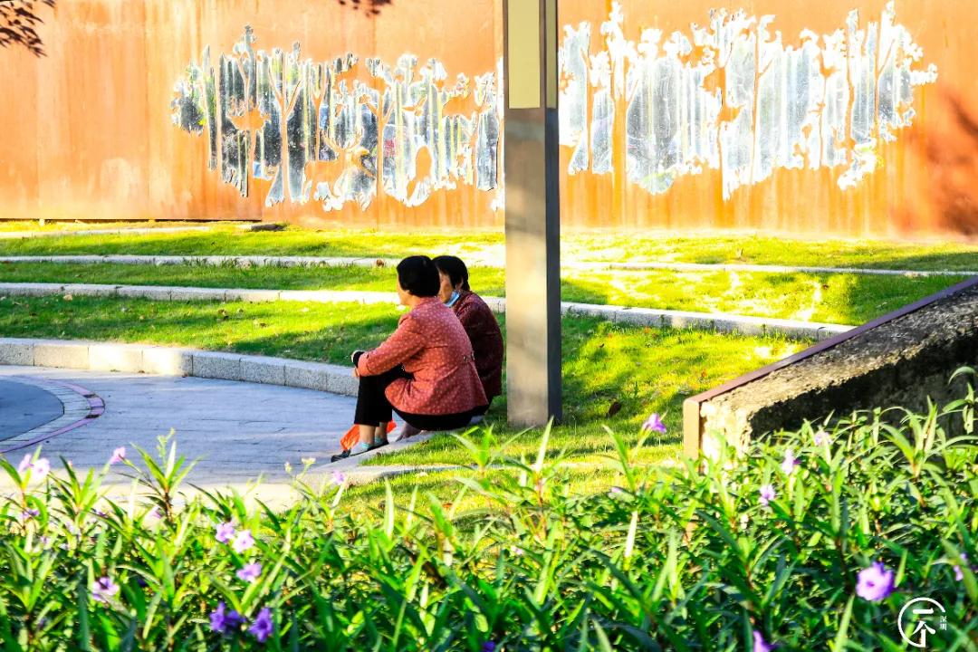 潮汕|深圳“老板村”，身家上千万，租2000元单间？