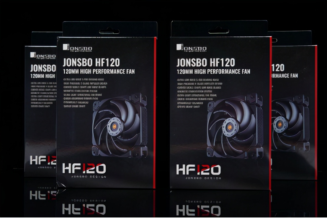 机箱|全面PLUS的T8,乔思伯T8 PLUS+HX6200D散热器组合体验