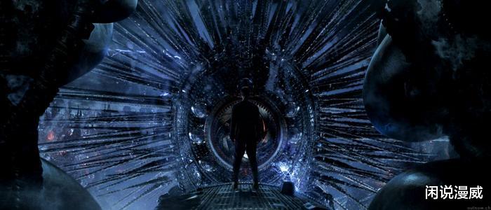 黑客帝国4|原本没有续集，但资本给的钱太多了，便有了《黑客帝国4》