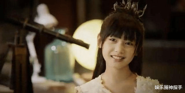 张籽沐|张籽沐14岁愈发漂亮，6岁弟弟已长大，姐弟合影都是高颜值