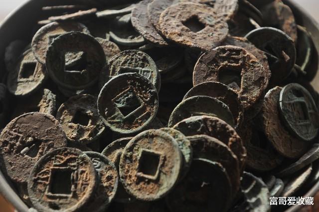 |钱币收藏是不是，不适合穷人玩？
