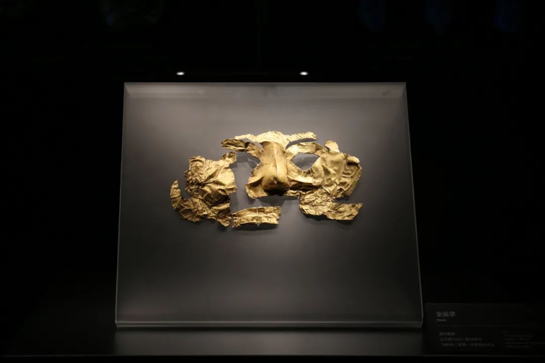 实闻速览 前所未见的神奇文物首次被发现！世界瞩目的三星堆进行时。。。