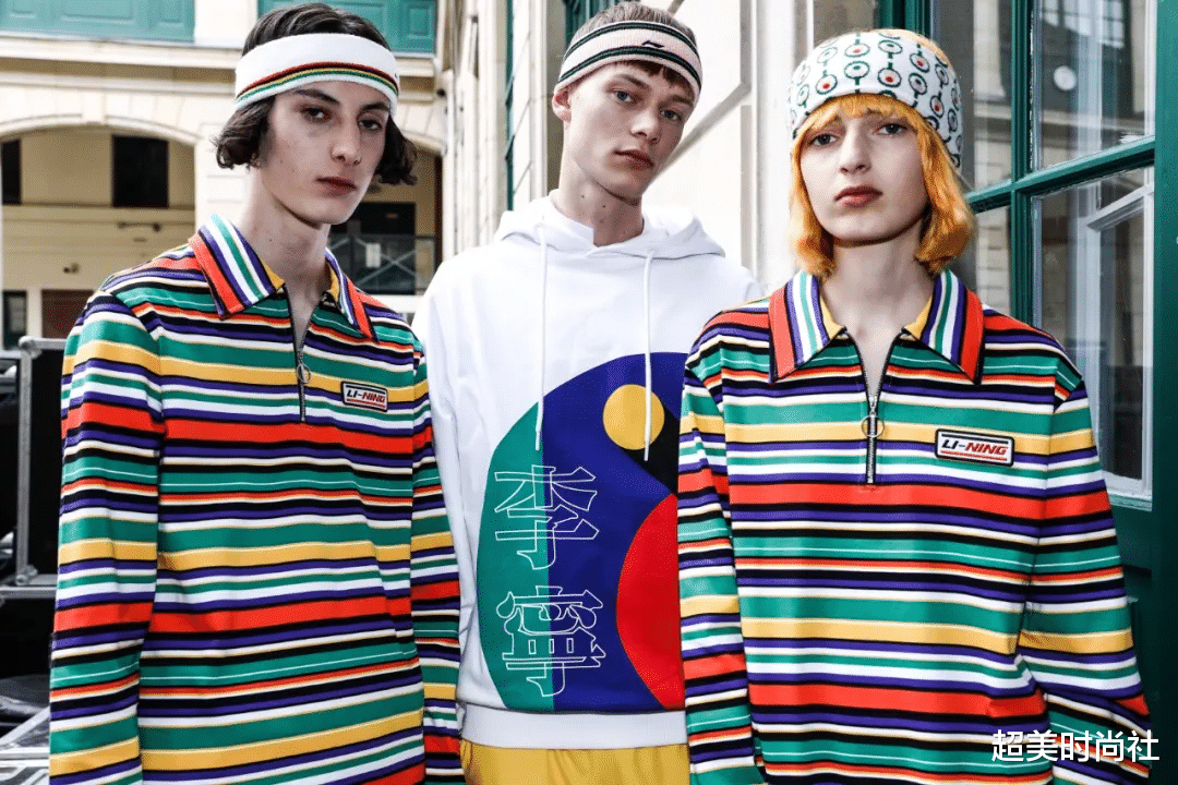 带货|李宁一双鞋暴涨31倍！老百姓为支持国货买断货，它却变得高攀不起