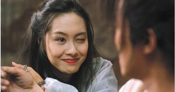 周星驰|钟丽缇曾向周星驰求婚:只要和我结婚,就能实现移民加拿大的愿望