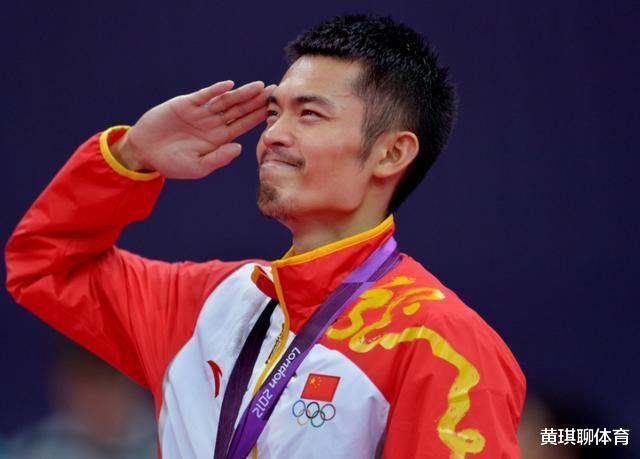 林丹|巔峰時(shí)期有資格說(shuō)自己無(wú)敵的只有五位：林丹榜上有名，第一無(wú)爭(zhēng)議