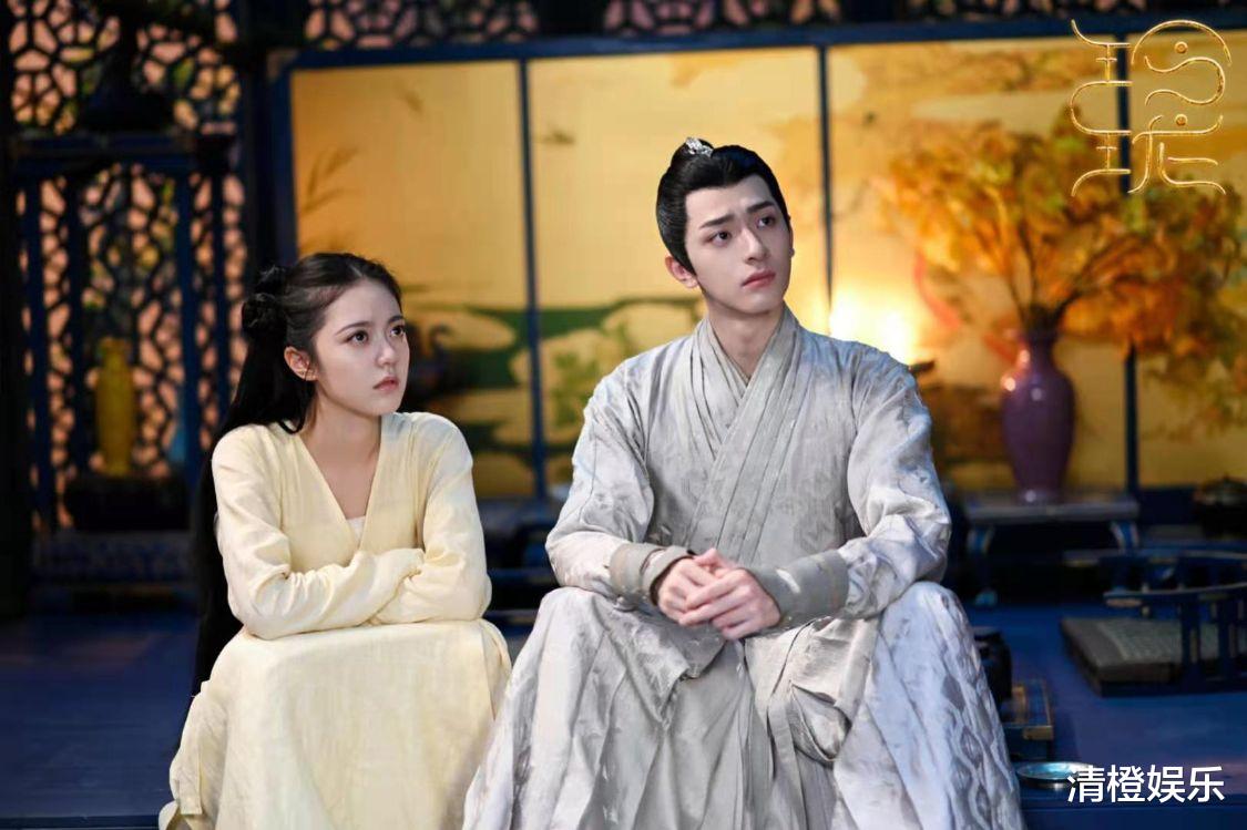 火屠辛|《玲珑》结局虐哭了,银妆火屠辛纷纷下线,银霄篱砂生死不离