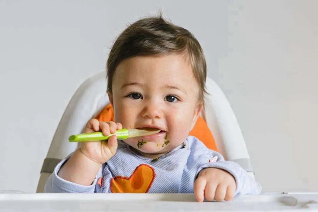 饭饭妈妈育儿|如果孩子长时间偏食，对孩子的影响是显而易见的，父母别不当回事