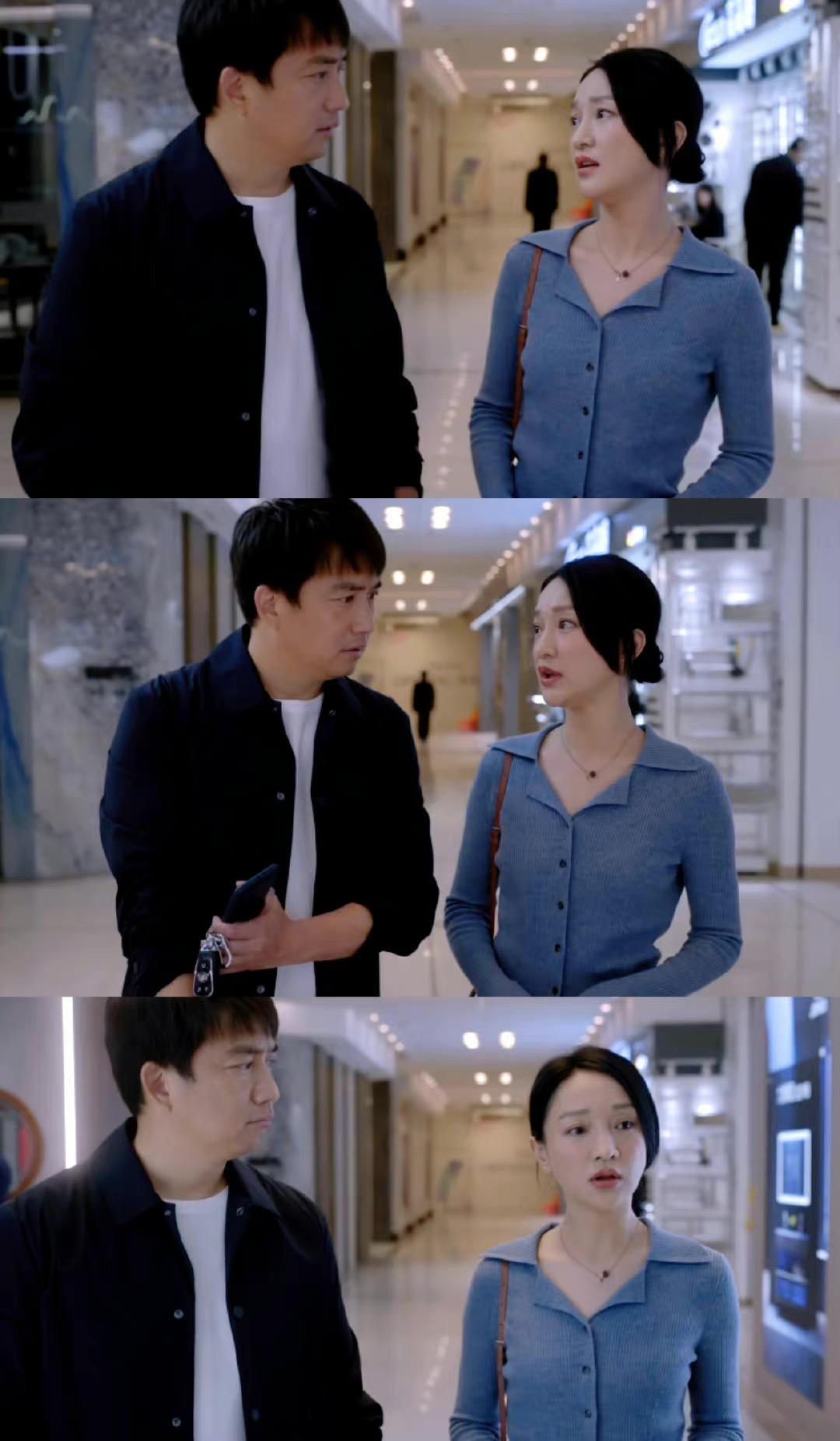 陈松勇|周迅45岁依旧美丽！温柔穿搭显现少女感，衬得黄磊像中年大叔