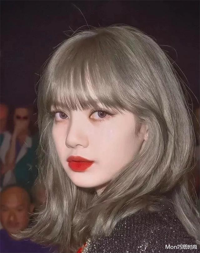 欧莱雅 发型对于女生而言，重不重要？看完这几组对比图，你就明白了