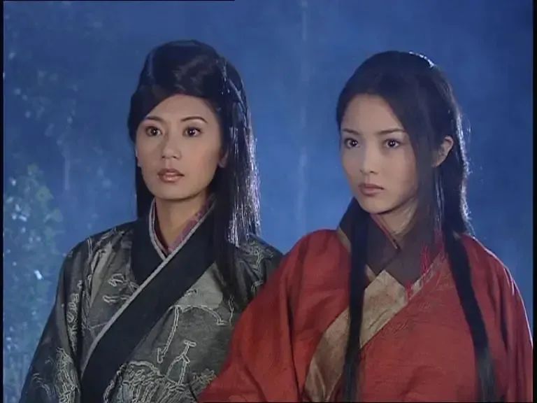 刘怡君|这个曾红极一时的「童年女神」，竟然消失18年了