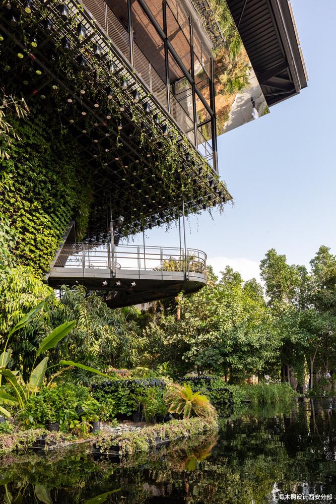 EXPO 2020 DUBAI 当代最新潮的建筑设计之美