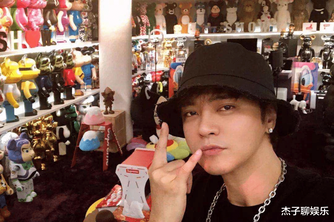 宋冬野|除了宋冬野，这4位劣迹艺人也无需再折腾，官方早已给出定论