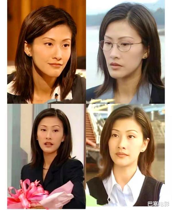 宣萱|TVB女神的没落：宣萱被嘲晚节不保，有人更是成为“过街老鼠”