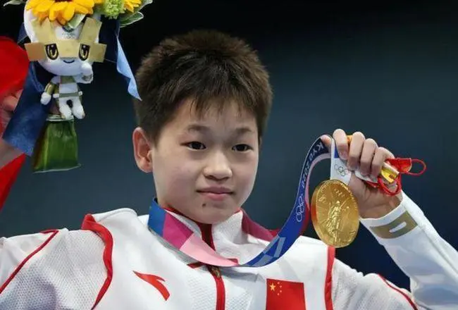 育儿常识大百科|批评中国“雇佣”童工!全红婵14岁拿金牌,到底动了谁的蛋糕!