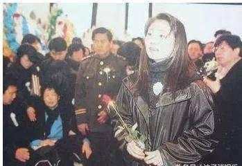 刘丹|她曾美过范冰冰，25岁因车祸离开人世，“萧剑”为她终身不娶只是个假新闻