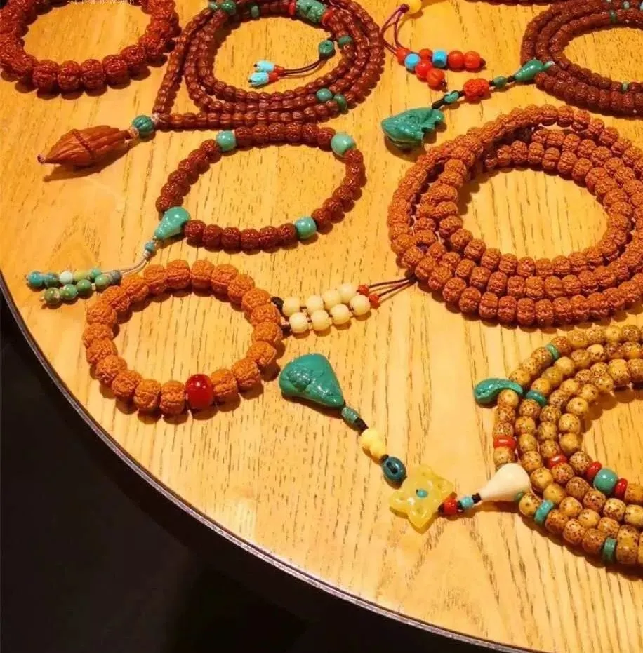 文玩|不一样的文玩人