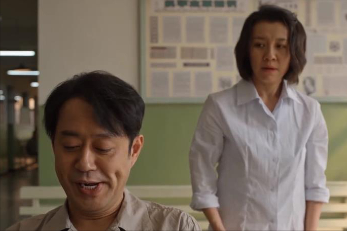 恋上糖果甜|《乔家的儿女》原著“把未婚夫让给妹妹”的魏淑英,坏了两家风水