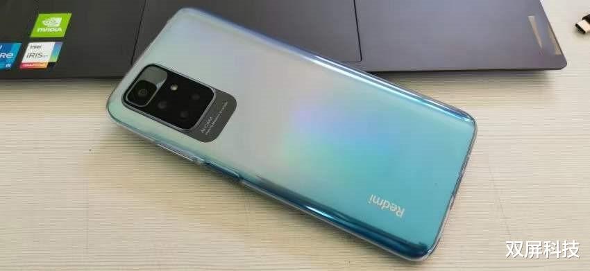 4G|5000mAh+5000萬三攝+90Hz，跌至879元，售價良心了