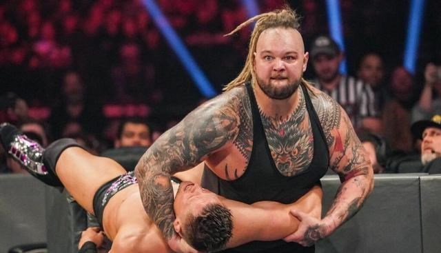wwe|布雷·怀亚特再陷负面消息：瞧不起独立界，排斥合作被边缘化！