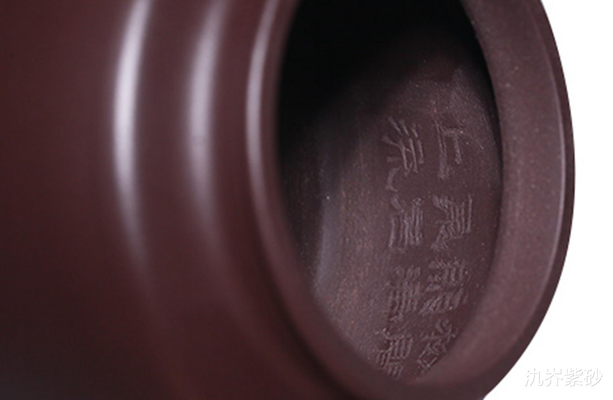 侵权|怪不得我花300元买的紫砂壶，被别人说肯定不是全手工