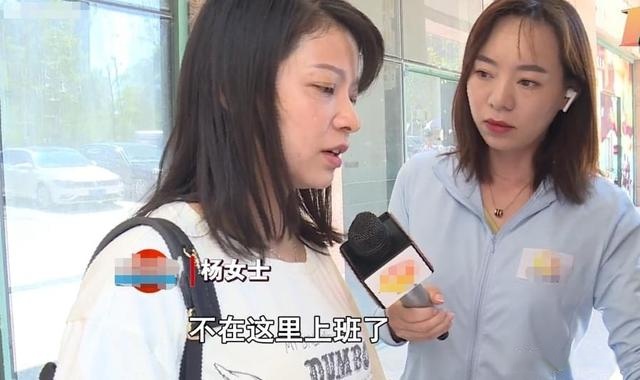 |美女169万买商铺，交房一年却收不到房，开发商：她早就收过了