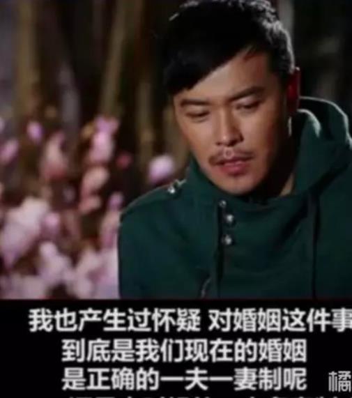 李诞|盘点2021年离婚的几对明星：左小青最低调，最后一对最让人无语