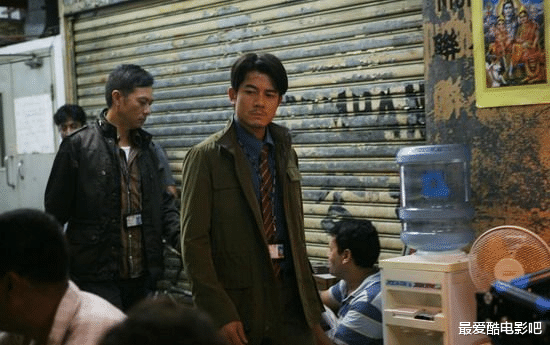 电影|可惜了郭富城的神演技，删减30多分钟，修改结局，才得以上映