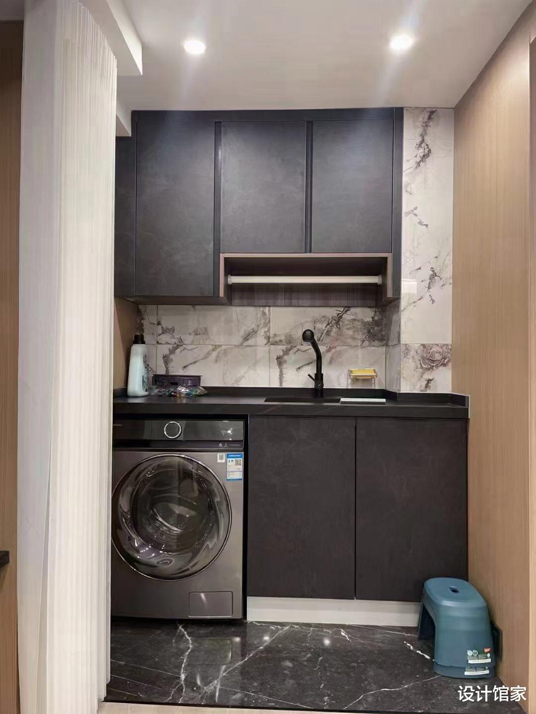 90后夫妻断舍离打造146㎡三居室,低调奢华,每1㎡都让人怦然心动