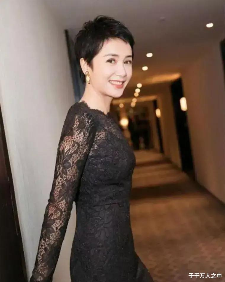 王全安|拿下三位影后的王全安,因感情经验丰富,还被打上“风流导演”标签!