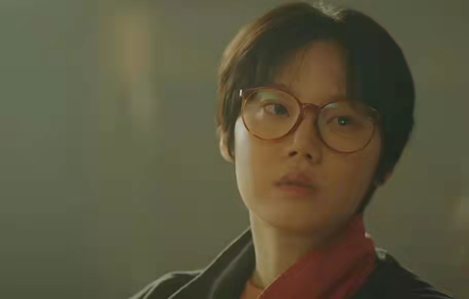 金美秀|30岁韩女星突传去世！新剧正热播戏外活泼开朗，出道3年死因保密