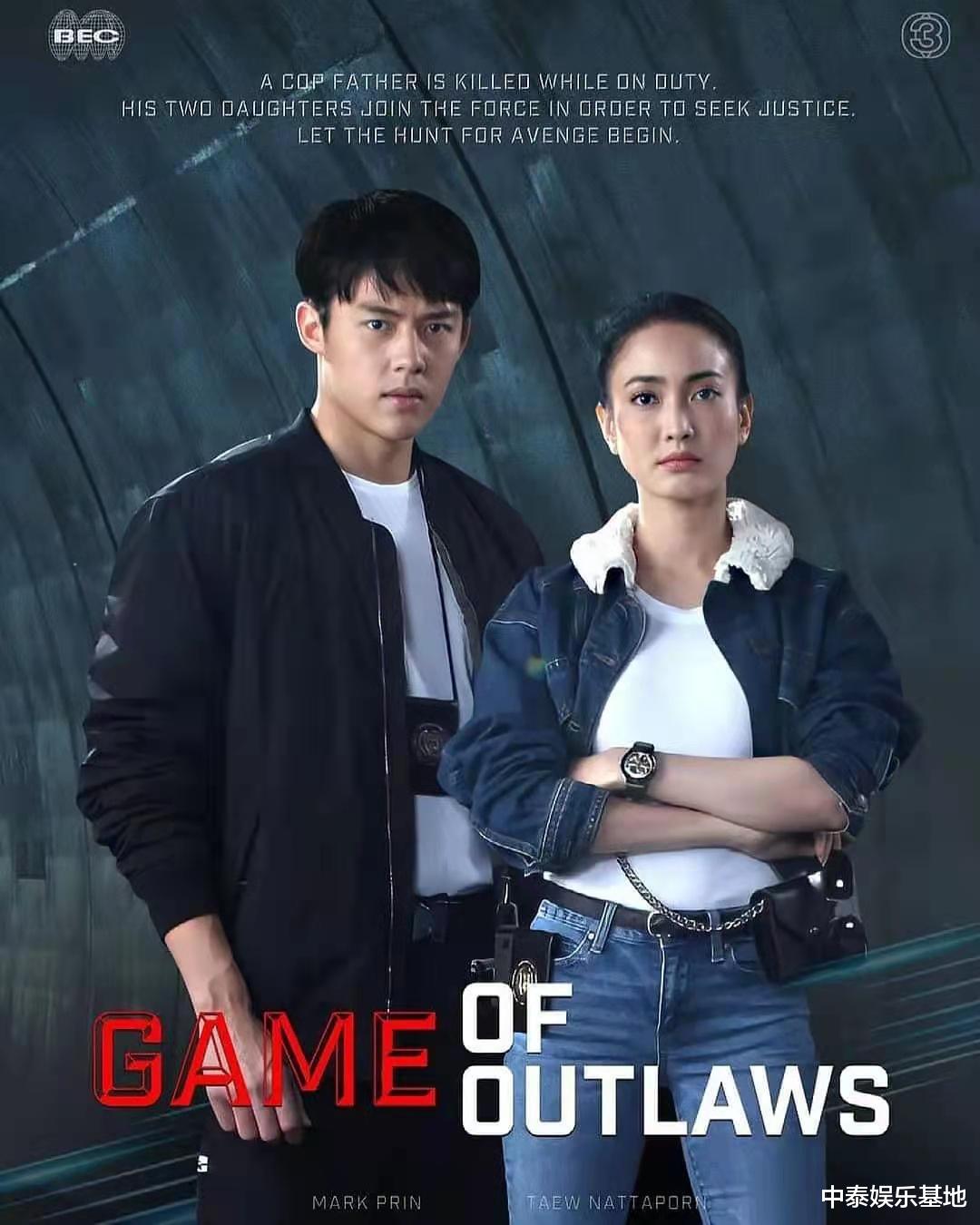 |他泰BG之光Mark的荧幕“老婆”都有谁呢？