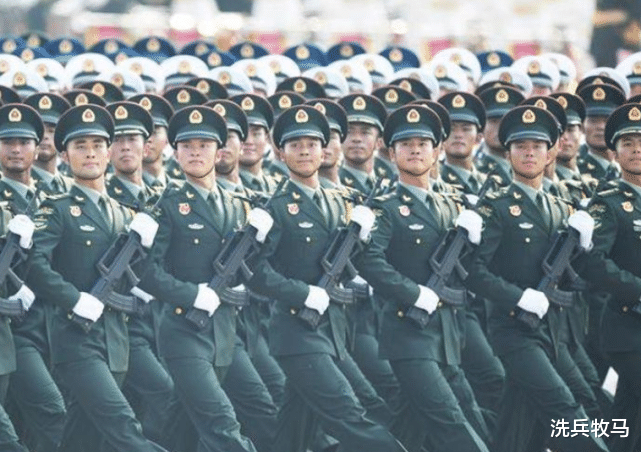 洗兵牧马 67岁老汉冒充“少将”，诈骗近10万元，声称只是为了好玩