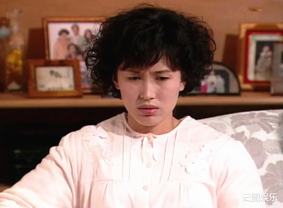 陈秀雯|亚视一姐陈秀雯60大寿，冻龄有术气质好，3年没拍戏开网店卖香薰