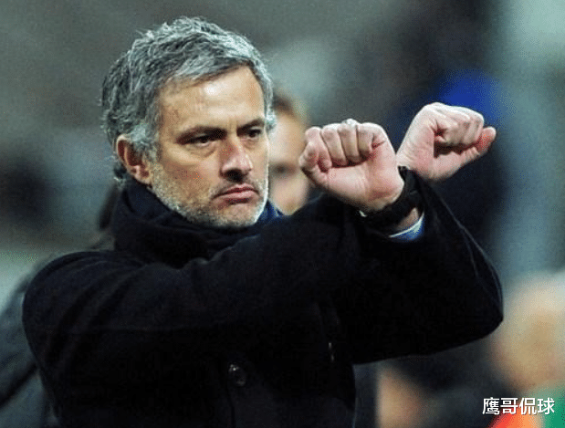 穆里尼奥|变天了!一夜之间两位名帅离任,穆里尼奥:真的亏大了!