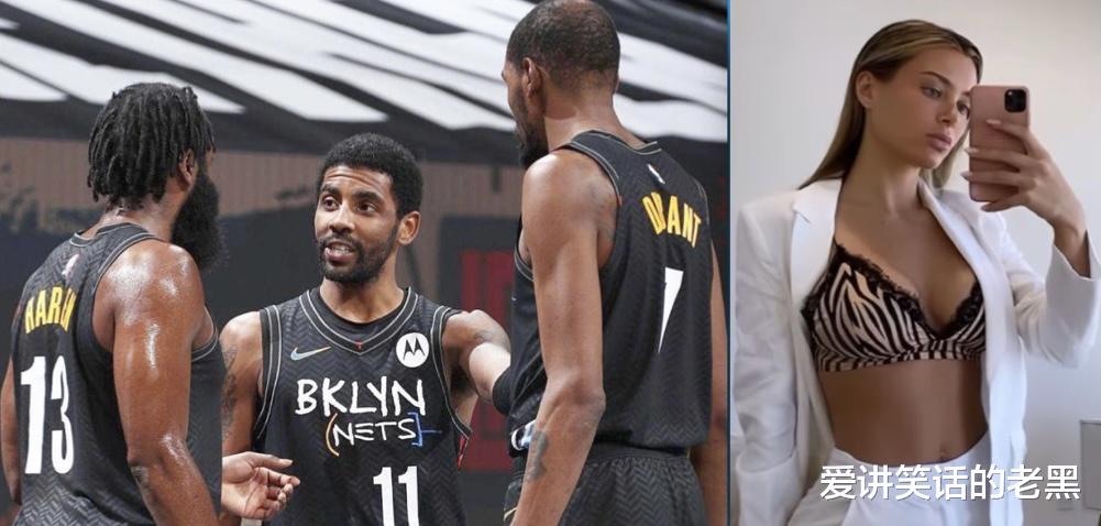 凯文·杜兰特|说了大实话!杜兰特并不强壮没有力量还很瘦,为什么打球很厉害?