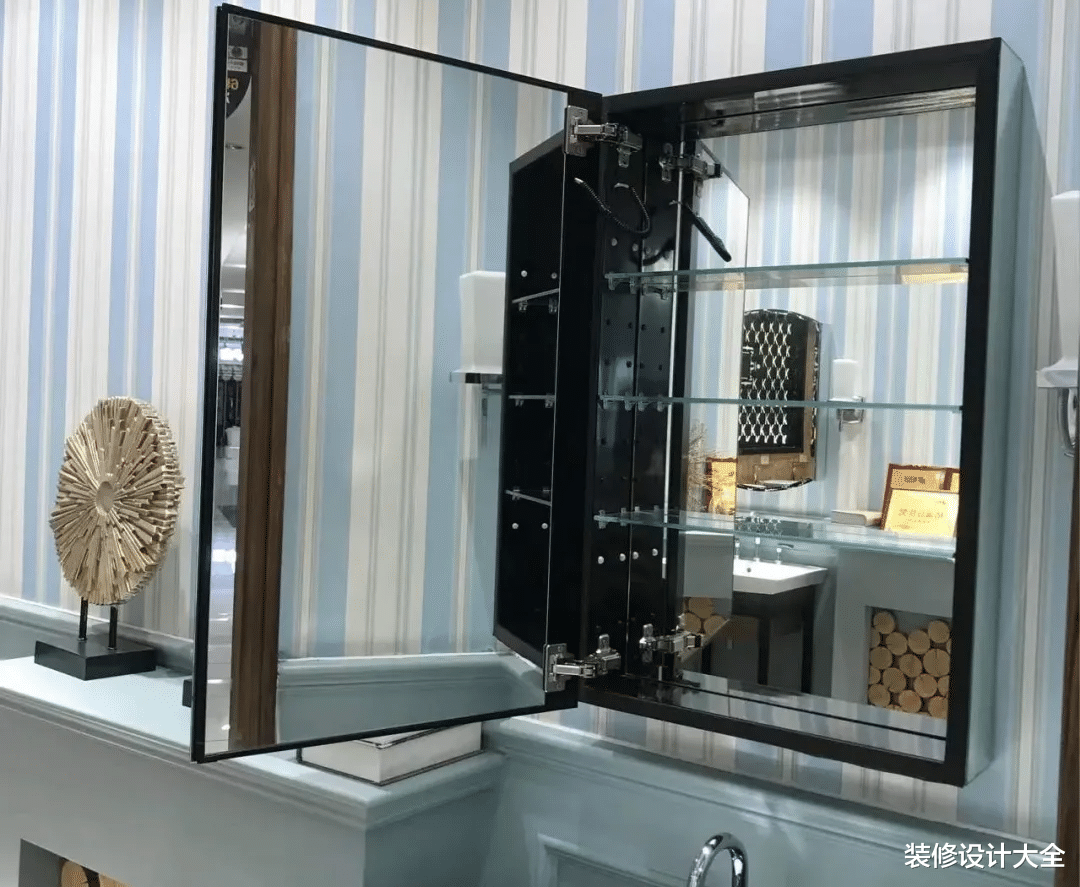 记好这11个卫生间设计细节，装修公司可不会告诉你！