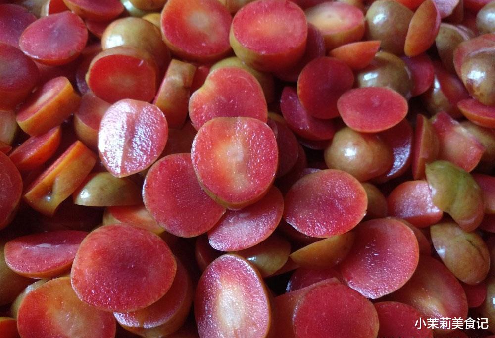 |被“误解很深”的1种水果，营养很高，遇到买8斤晒干，咋吃都解馋