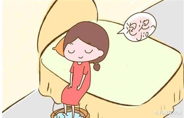 小儿推拿李波|中医儿科李波：泡脚有哪些好处？如何正确泡脚？有哪些注意和禁忌